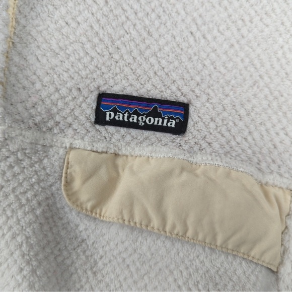 Patagonia Re-Tool Snap-T Pullover - Women's large - Picture 2 of 5